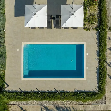 Perkov Private Pool 빌라 *