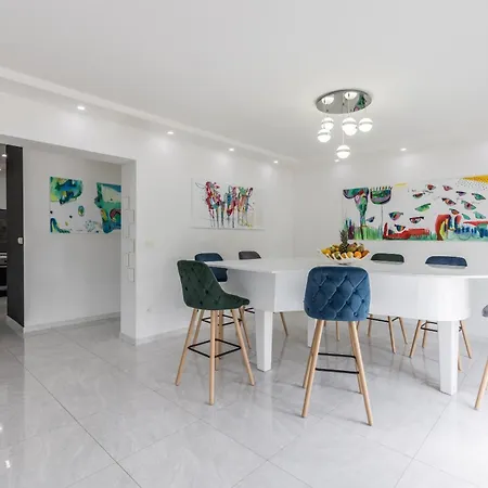 Perkov Private Pool * Kaštela