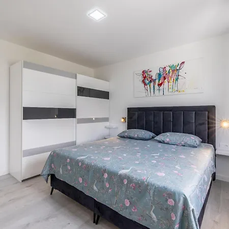 Perkov Private Pool 빌라