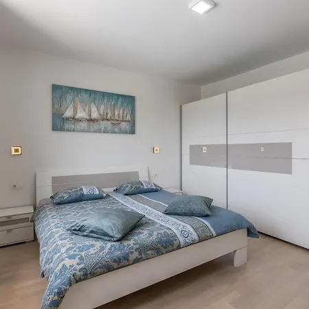 Perkov Private Pool *