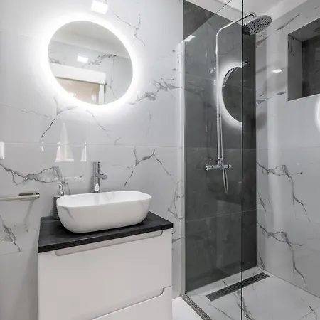 Perkov Private Pool * Kaštela