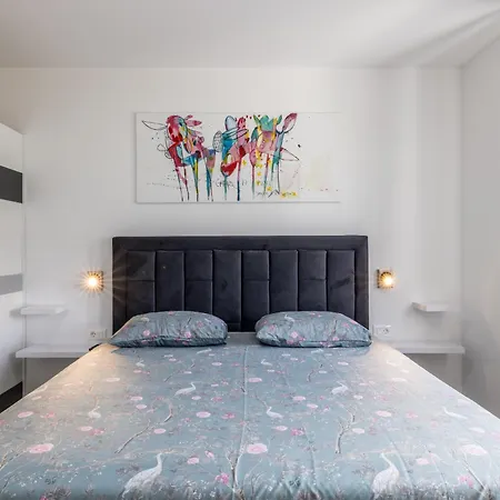 Perkov Private Pool * Kaštela