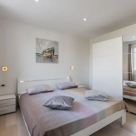 Perkov Private Pool 빌라 *