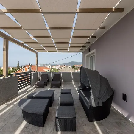 빌라 Perkov Private Pool *