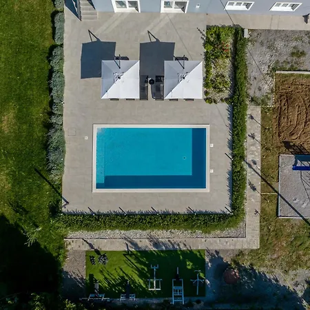 빌라 Perkov Private Pool Kaštela