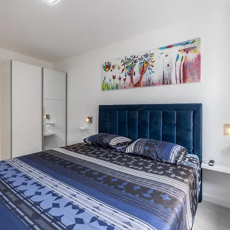 Perkov Private Pool *