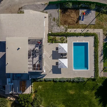 Perkov Private Pool * Kaštela