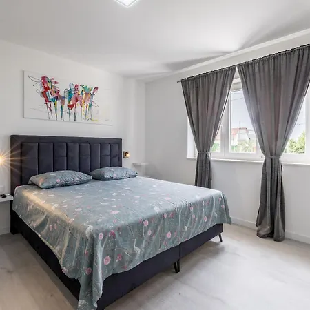 빌라 Perkov Private Pool