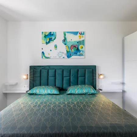 Perkov Private Pool 빌라 *