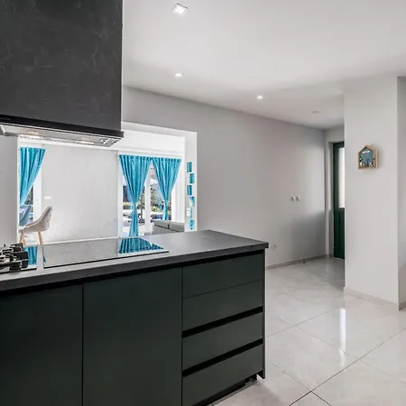 Perkov Private Pool 빌라 Kaštela