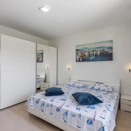 Perkov Private Pool Βίλα Kaštela