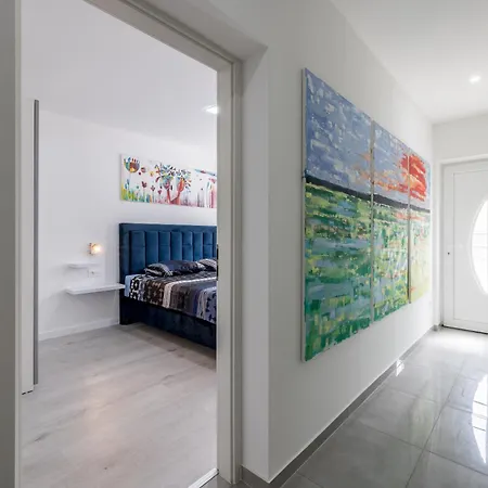 Perkov Private Pool *