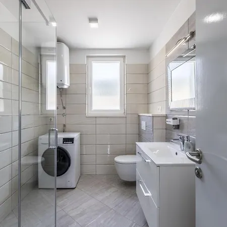 Βίλα Perkov Private Pool