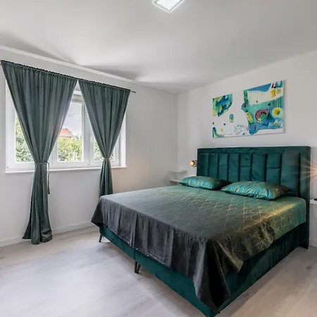 Perkov Private Pool Βίλα *