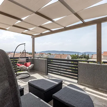 Βίλα Perkov Private Pool *