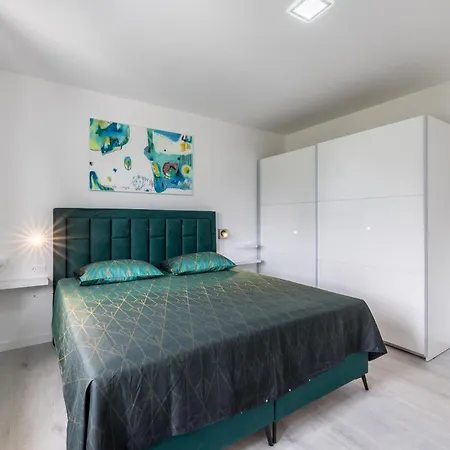 Βίλα Perkov Private Pool Kaštela