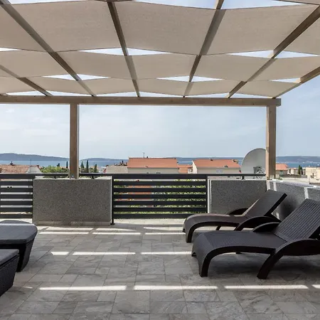 Perkov Private Pool Villa
