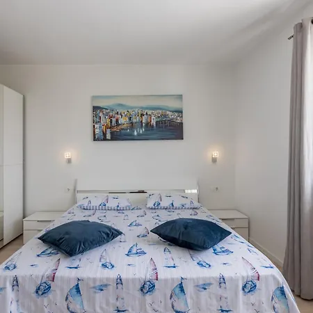 Βίλα Perkov Private Pool