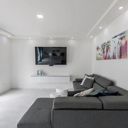 Perkov Private Pool Βίλα *