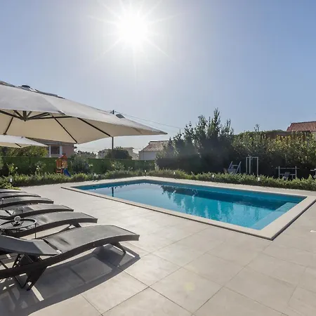 Villa Perkov Private Pool *