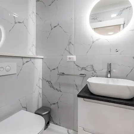 Perkov Private Pool Βίλα Kaštela