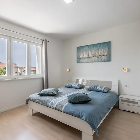 Βίλα Perkov Private Pool Kaštela