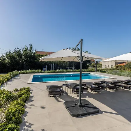 Perkov Private Pool Villa