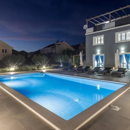 Villa Perkov Private Pool