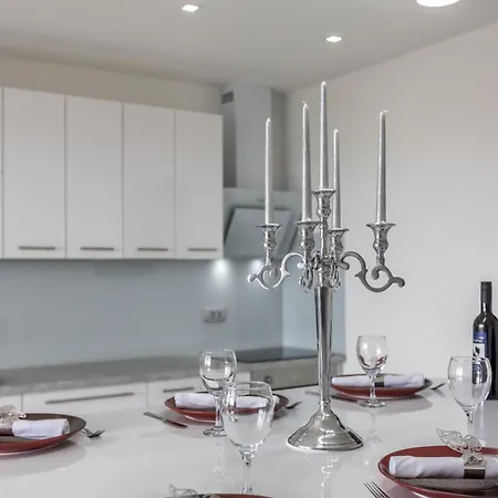 Βίλα Perkov Private Pool *