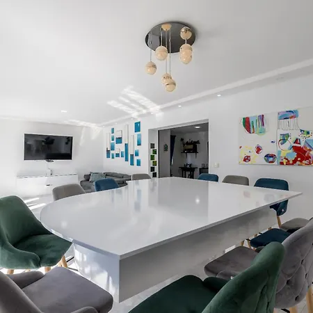 Perkov Private Pool Βίλα *