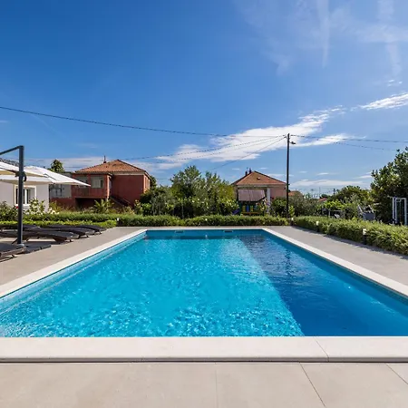 Perkov Private Pool Βίλα Kaštela