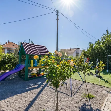 Villa Perkov Private Pool Kastela