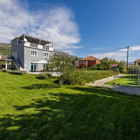 Βίλα Perkov Private Pool *