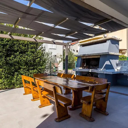 Perkov Private Pool Βίλα *