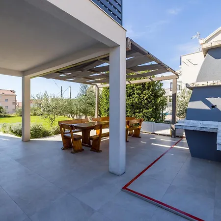 Perkov Private Pool * Kaštela