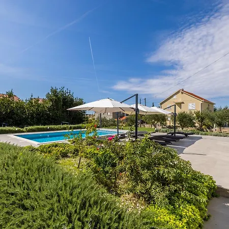 Villa Perkov Private Pool *