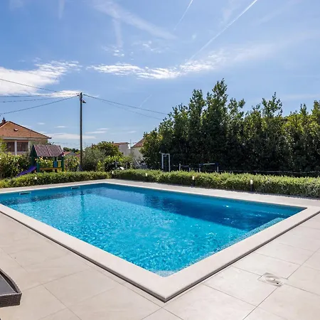 Βίλα Perkov Private Pool *