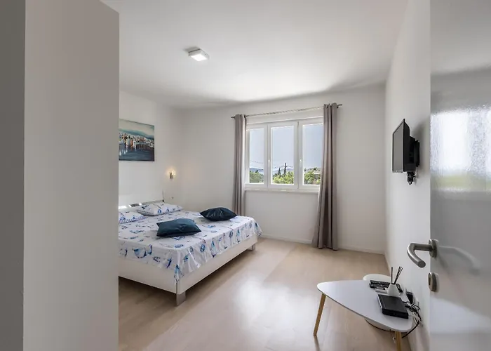 Perkov Private Pool Villa *
