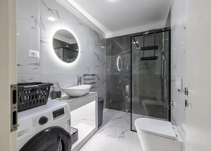Perkov Private Pool
