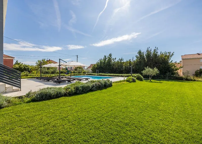 Perkov Private Pool * Kaštela